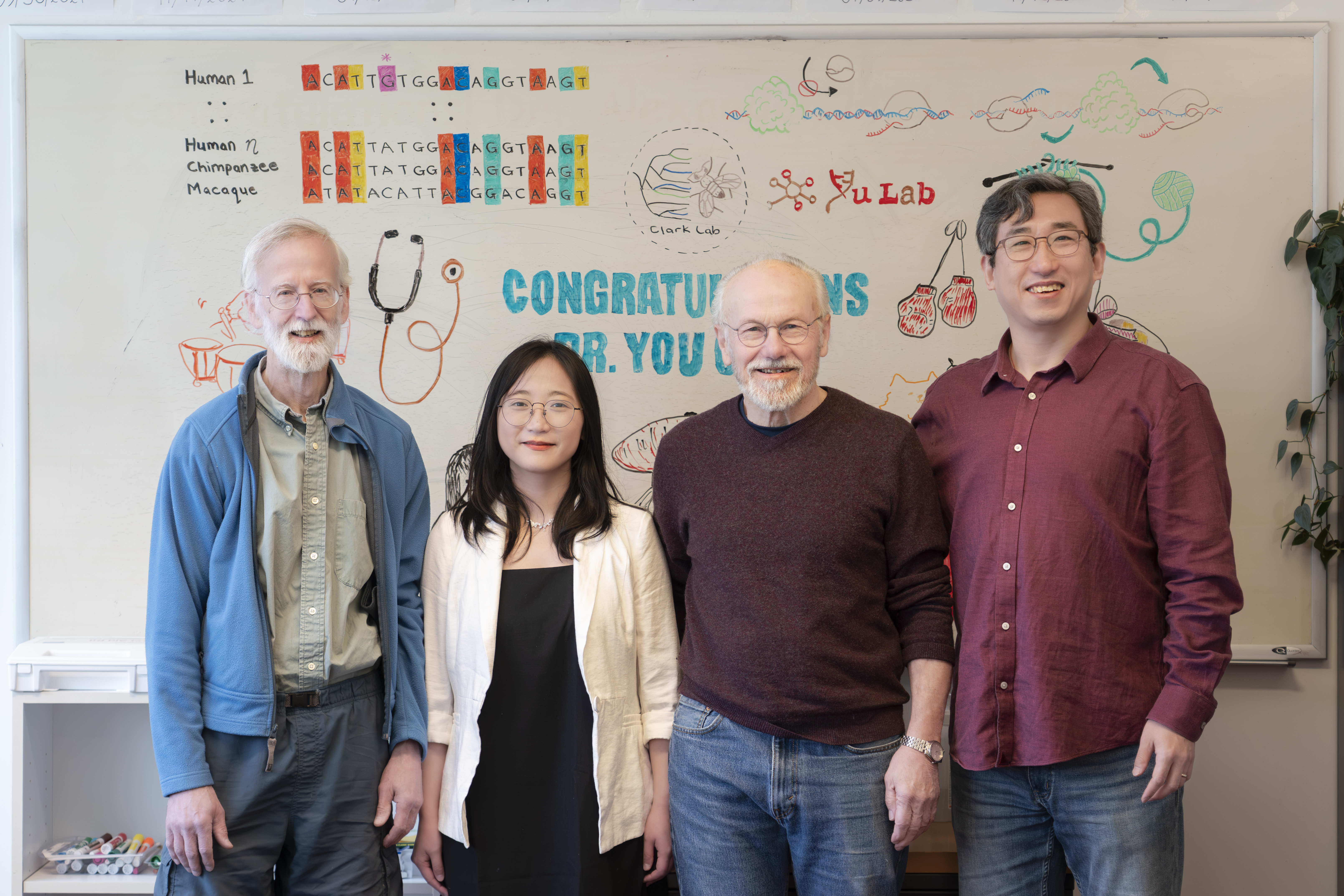 Congratulations Dr. Chen !!! image 2